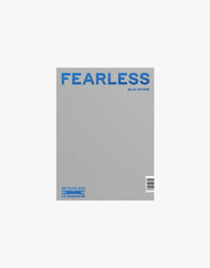 LE SSERAFIM - FEARLESS (1er Mini Album) (2 Versions)