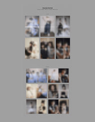 LE SSERAFIM - 1ER ALBUM STUDIO 'IMPARDONNABLE' (VERSIONS WEVERSE ALBUMS) (2 versions)