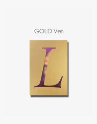 LISA - FIRST SINGLE ALBUM LALISA (2 Versions)