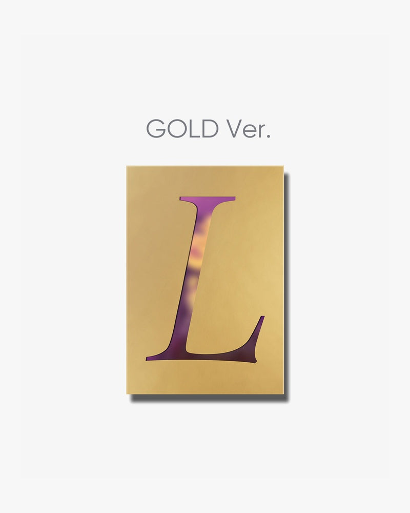 LISA - FIRST SINGLE ALBUM LALISA (2 Versions)