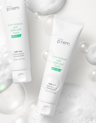 Make p:rem Safe Me Relief Mousse Nettoyante Hydratante