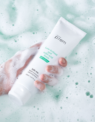 Make p:rem Safe Me Relief Mousse Nettoyante Hydratante