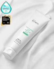 Make p:rem Safe Me Relief Mousse Nettoyante Hydratante