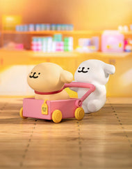 Maltese Enjoy the Moments Series Figure Blind Box