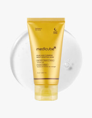 medicube Kojic Acid Turmeric Night Wrapping Mask