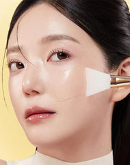 medicube Kojic Acid Turmeric Night Wrapping Mask