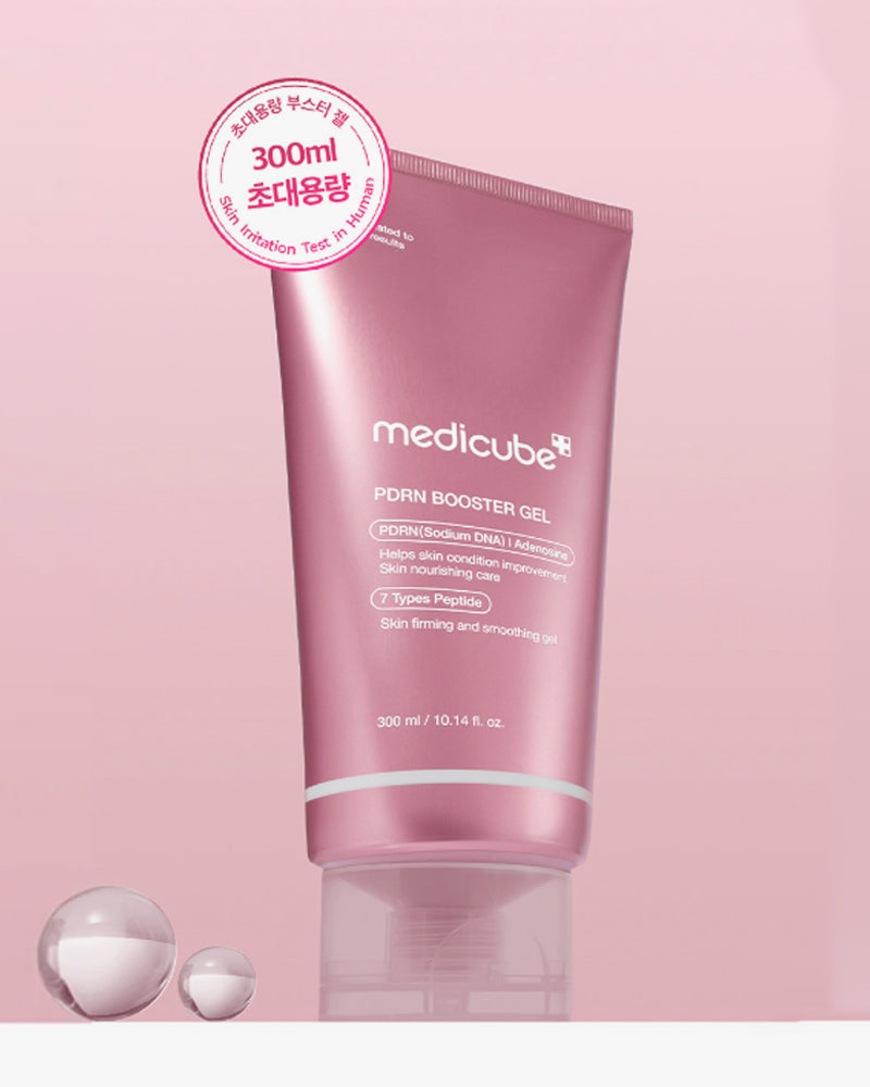 Medicube PDRN Booster Gel 300 ml