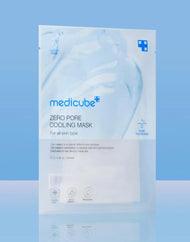 medicube Zero Pore Cooling Mask