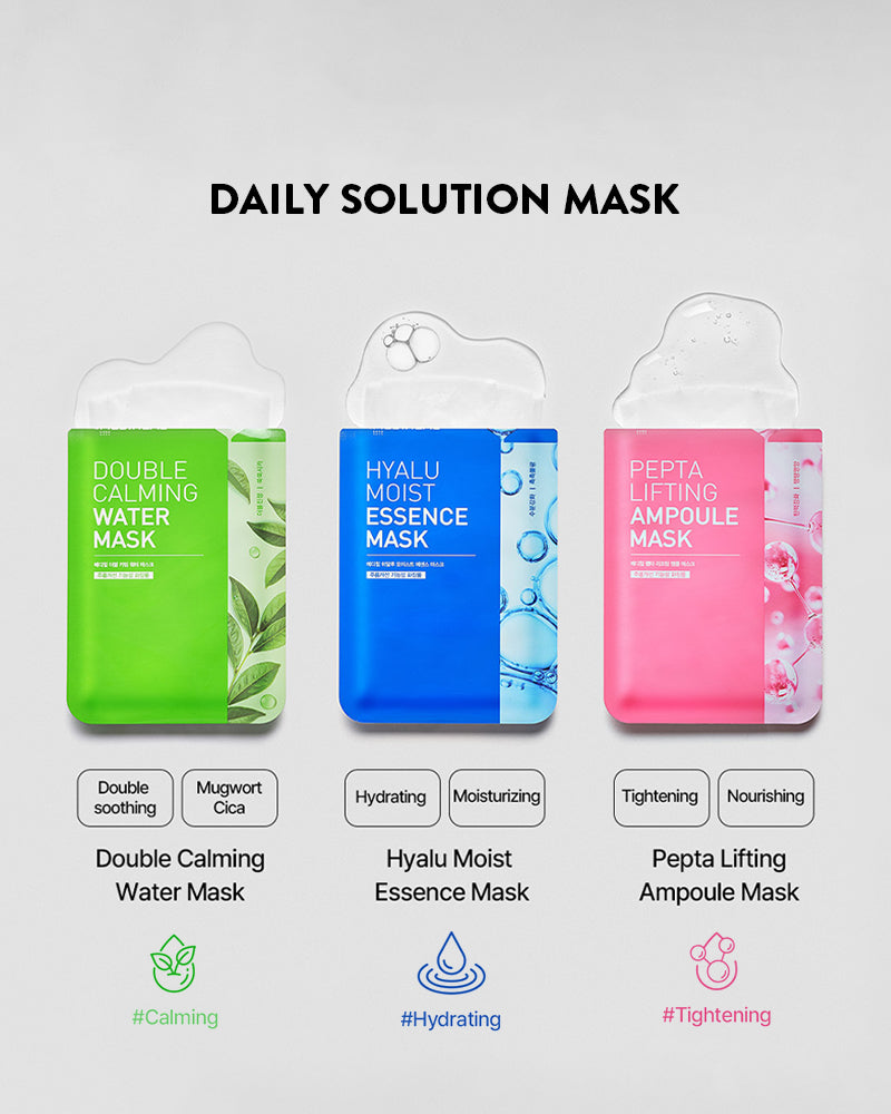 Masque Essence Tonifiant Vita MEDIHEAL