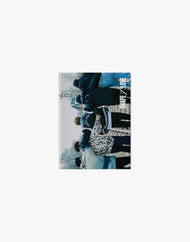 MONSTA X - SHAPE OF LOVE (11e mini-album)