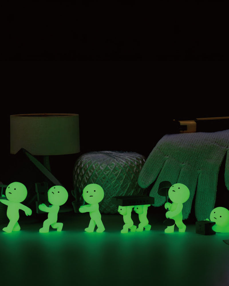 Smiski® Moving Series Blind Box