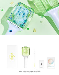 Bâton lumineux officiel NCT DREAM ver. 2