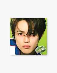 NCT DREAM - ISTJ (Affiche - 7 versions)