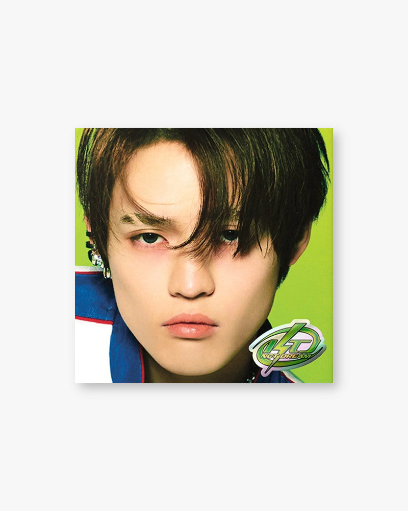 NCT DREAM - ISTJ (Affiche - 7 versions)