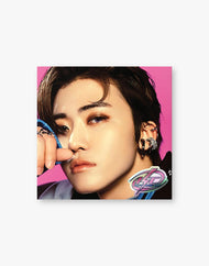 NCT DREAM - ISTJ (Affiche - 7 versions)