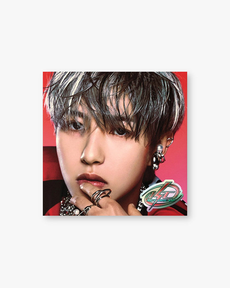 NCT DREAM - ISTJ (Affiche - 7 versions)