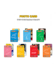 NCT DREAM - Mini album spécial hiver 'CANDY' (DIGIPACK VER.)