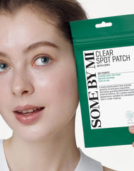 SOME BY MI 30 Days Miracle Clear Spot Patch