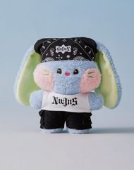 NewJeans bunini DOLL CLOSET How Sweet BANDANA CARGO SET UP
