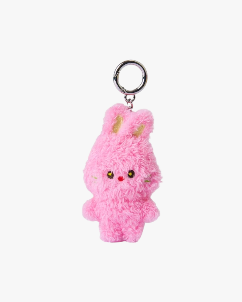 NewJeans bunini DOLL KEYRING