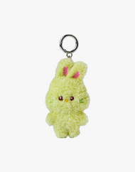 NewJeans bunini DOLL KEYRING