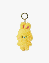 NewJeans bunini DOLL KEYRING