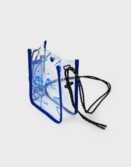 NewJeans TOKKI CLEAR MINI CROSSBODY BAG