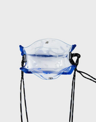 NewJeans TOKKI CLEAR MINI CROSSBODY BAG