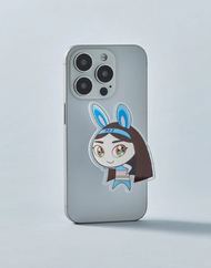 NewJeans x MURAKAMI ACRYLIC PHONE GRIP