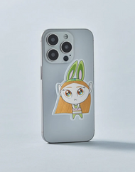 NewJeans x MURAKAMI ACRYLIC PHONE GRIP