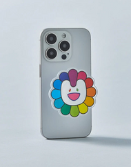 NewJeans x MURAKAMI ACRYLIC PHONE GRIP