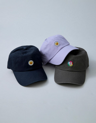 NewJeans x MURAKAMI BASEBALL CAP