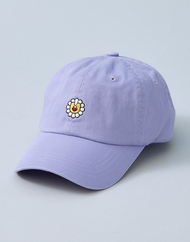 NewJeans x MURAKAMI BASEBALL CAP