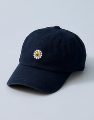 NewJeans x MURAKAMI BASEBALL CAP