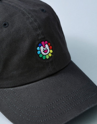 NewJeans x MURAKAMI BASEBALL CAP