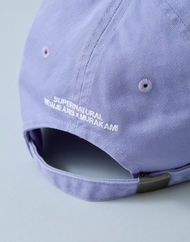 NewJeans x MURAKAMI BASEBALL CAP