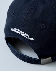 NewJeans x MURAKAMI BASEBALL CAP