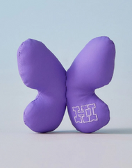NJ X COLLER PADDED BUTTERFLY STICON