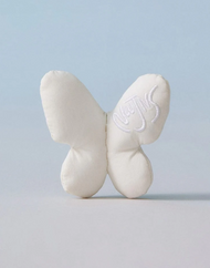 NJ X COLLER PADDED BUTTERFLY STICON