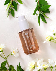 OFF & RELAX Soft and Shine Hair Oil