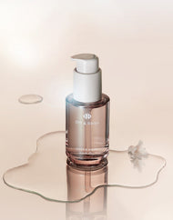 OFF & RELAX Soft and Shine Hair Oil