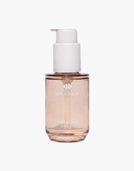 OFF & RELAX Soft and Shine Hair Oil