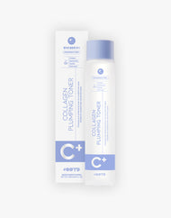 #OOTD Collagen Plumping Toner A.M