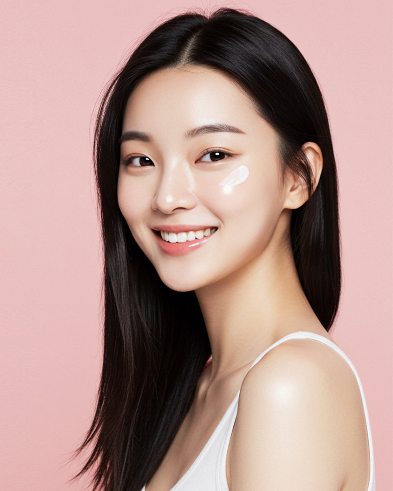 #OOTD Depuff Eye Serum
