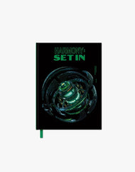 P1Harmony - HARMONY : SET IN (5e Mini Album)