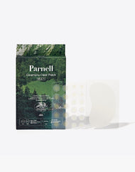 Parnell Cicamanu Clear Patch (68 patches)