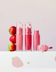 Peripera Ink Mood Glowy Tint : Édition Baies Douces
