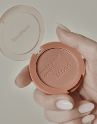peripera Pure Blushed Sunshine Cheek : Automne en gland