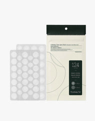 Patch apaisant Pyunkang Yul pour points clairs (124 patchs)