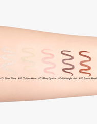 Stylo liner Twinkle de rom&nd